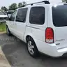 2008 Chevrolet Uplander