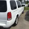 2008 Chevrolet Uplander