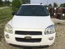 2008 Chevrolet Uplander