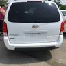 2008 Chevrolet Uplander