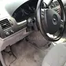 2008 Chevrolet Uplander