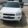 2008 Chevrolet Uplander