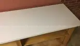 Work Bench