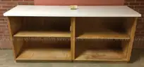 Work Bench