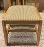 30 Chairs