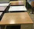 12 Computer Desk