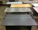 12 Computer Desk
