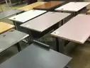 12 Computer Desk
