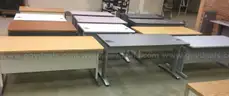12 Computer Desk