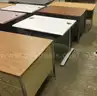 12 Computer Desk