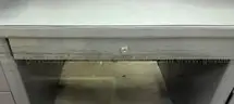 Desks, Tables, Chairs, Bookcase and Storage Cabinet