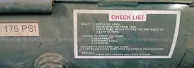 Air Compressors