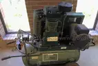 Air Compressors