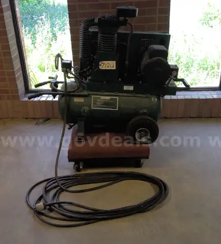Air Compressors