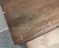 Wood Desk