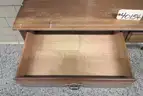 Wood Desk