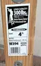 Wooden Ladder 4ft