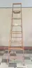Wooden Ladder 8ft