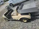1996 Club Car Carryall-Golf Cart