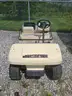 1996 Club Car Carryall-Golf Cart