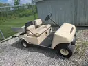 1996 Club Car Carryall-Golf Cart