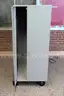 Storage Cabinet on Wheels