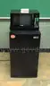 Mini Fridge &#x26; Microwave