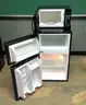 Mini Fridge &#x26; Microwave