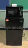 Mini Fridge &#x26; Microwave