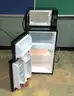 Mini Fridge &#x26; Microwave