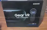 Gear VR with Controller