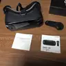 Gear VR with Controller