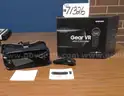 Gear VR with Controller