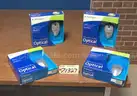 Four Mouse - in - a Box