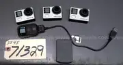 Go Pro Cameras