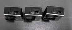 Go Pro Cameras