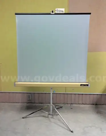 Projector Screen