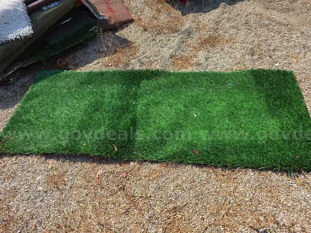 Artificial Turf