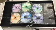 CD&#x27;s