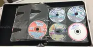 CD&#x27;s