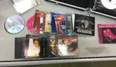 CD&#x27;s