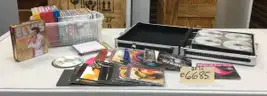 CD&#x27;s