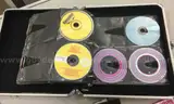 CD&#x27;s