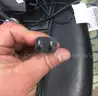 Portable Massage Seat