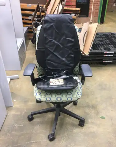 Portable Massage Seat