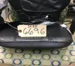 Portable Massage Seat