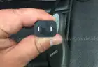 Portable Massage Seat