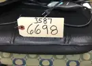 Portable Massage Seat
