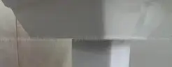 Pedestal Sink