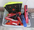 Toy Nerf Guns